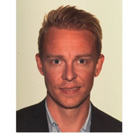Martin Goding