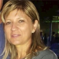 Maria Dolores Salas Gongora