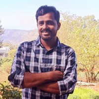 Abhishek Kulkarni