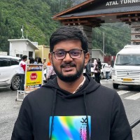Jayanth Patel