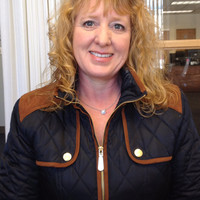 Carolyn Laden- Reynolds
