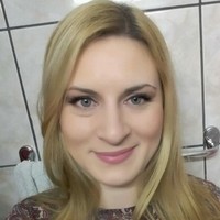 Vedeanu Ecaterina