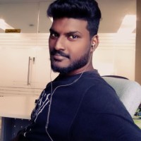Sridhar Sundaravadivelu