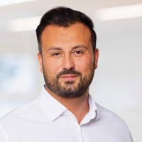 Muhammed Yildiz
