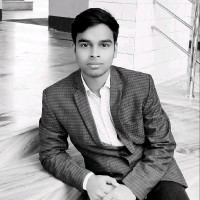 Ashwin Kumar Srivastava