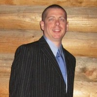Bryce Johnson B.B.A
