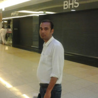 Mohammad kasif nawaz alam