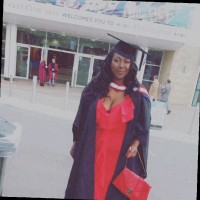 Lorraine Mbabazi