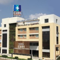 Chennai Urology And Robotics Institute(Curi Hospital)