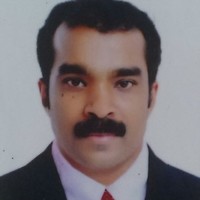 Shinu Varghese