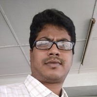 Arjun Maduru