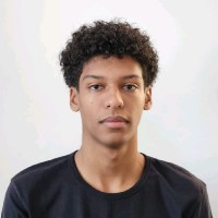 Cedric Martins