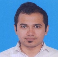 Munjaz Patel