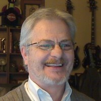 Robert Ezell