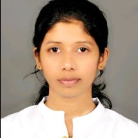 Nimisha Manikuttan