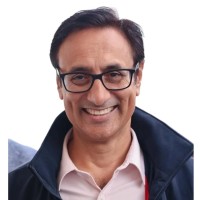 Amardeep Singh Bassi