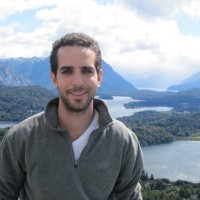 Jonathan Horev