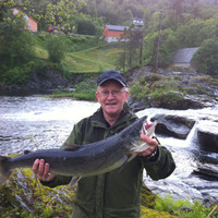 Kjell Klopstad
