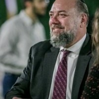 Mark Einhorn