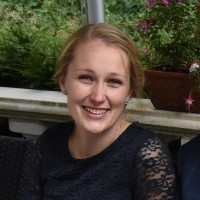 Ilona Van Der Hout