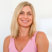 Angie Walsh