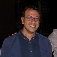 Mostafa Sayed