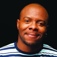 Christopher Bryant
