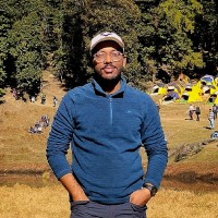 Anugrah Mittal