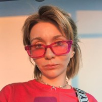 Nadezhda Chubarova