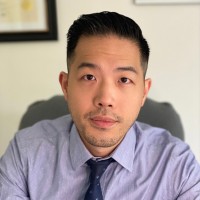 Wiley Chung, MD, MHPE, PhD(c), FRCSC