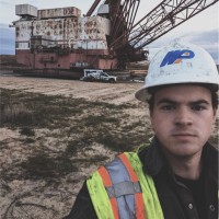 Preston Butler