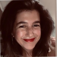 Deborah Dominique Nigro