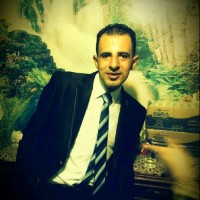 Ahmed Nasr