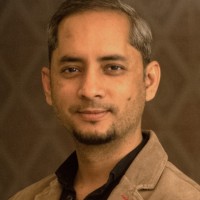 Naveen Kumar