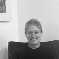 Anna Higgins