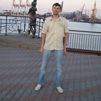Sergey Kirpik