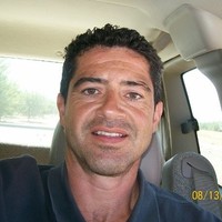 Chuck Serrano