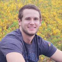 Dalton Warden