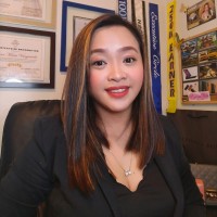 Anna Marie Bacani