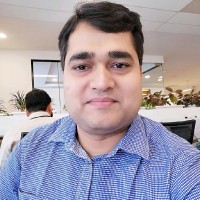 Vinay Prakash