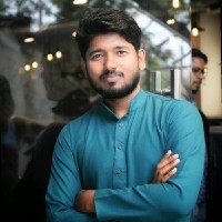 Anand Kamble