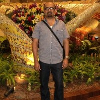 Sandunil Perera