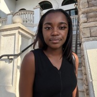 Aaliyah Graham