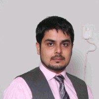 Junaid Ahmed Khan