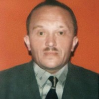 Nikolay Mamaev