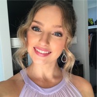Stacey Roach