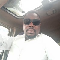 Henry Adeshina