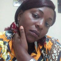 Edvige Djeugang MEZAMA EPSE DJEUGANG