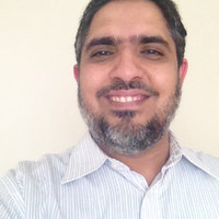 Asif Mehmood