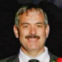 Andre Strydom